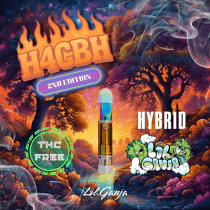 【HYBRID】H4CBH LIQUID