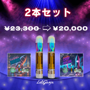 【新作2本セット】