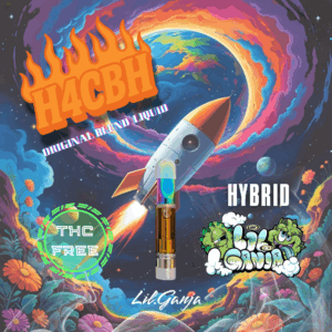【HYBRID】H4CBH LIQUID