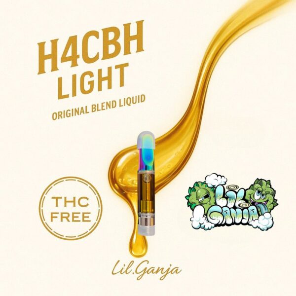 H4CBH LIGHT