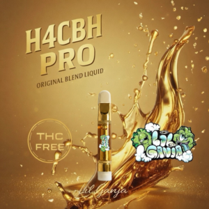 H4CBH PRO