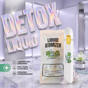 DETOX LIQUID