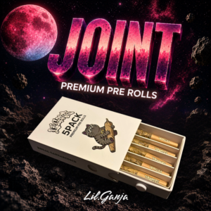CBX JOINT