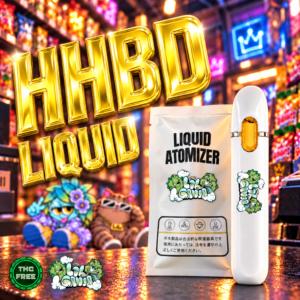 HHBD LIQUID