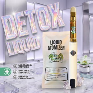 DETOX LIQUID