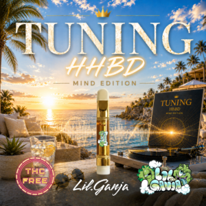 【HHBD】TUNING