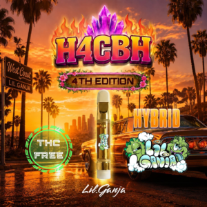 【HYBRID】H4CBH LIQUID