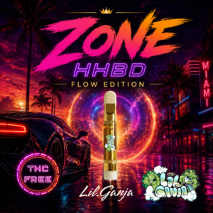 【HHBD】ZONE