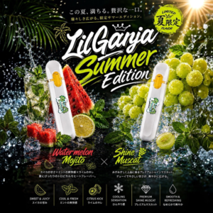 【Summer Edition】