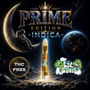 【INDICA】PRIME EDITION