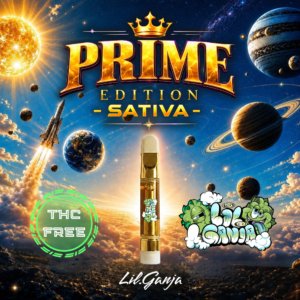 【SATIVA】PRIME EDITION