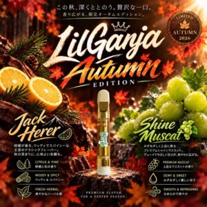 【Autumn Edition】